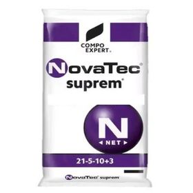 Compo Novatec Suprem 25 kg Çim Bakım Gübresi