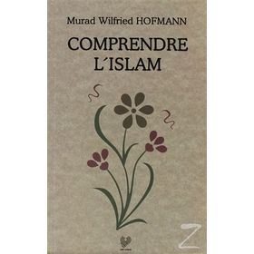 COMPRENDRE L'ISLAM (FRANSIZCA KONFERANSLAR) - MURAD WILFRIED HOFMANN