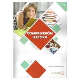 Comprension Lectora A2-B1 Destrezas Ele - Laura Fernandez Rodriguez