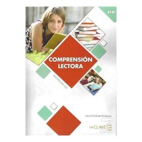 Comprension Lectora A2-B1 Destrezas Ele - Laura Fernandez Rodriguez