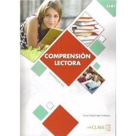Comprension Lectora A2-B1 Destrezas Ele - Laura Fernandez Rodriguez