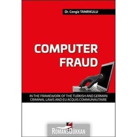 Computer Fraud - Cengiz Tanrıkulu