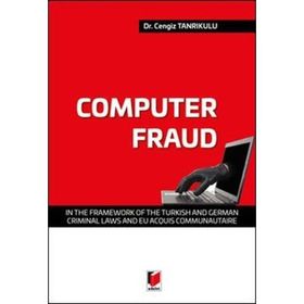 Computer Fraud - Cengiz Tanrıkulu