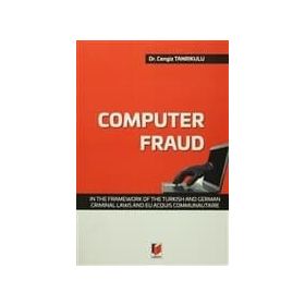 Computer Fraud - Cengiz Tanrıkulu