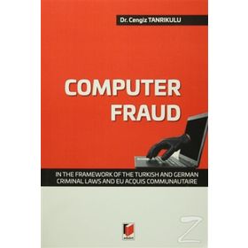Computer Fraud - Cengiz Tanrıkulu