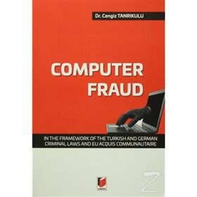 Computer Fraud - Cengiz Tanrıkulu