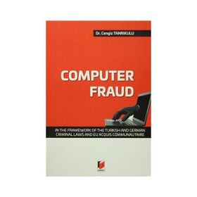 Computer Fraud - Cengiz Tanrıkulu