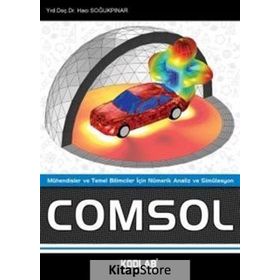 Comsol - Hacı Soğukpınar