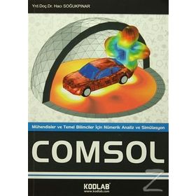 Comsol - Hacı Soğukpınar