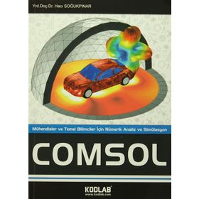 Comsol - Hacı Soğukpınar
