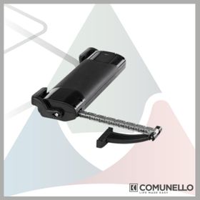 Comunello SMART20 Siyah Pencere Açma Motoru