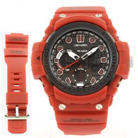 Comwatch 1605 Analog - Dijital Erkek Kol Saati