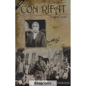 Con Rıfat Sevil Emirzade