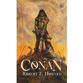 Conan 2 - Ciltli - Robert Howard