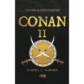 Conan 2 - Robert E. Howard
