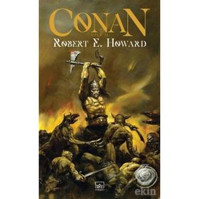 Conan 2 - Robert E. Howard