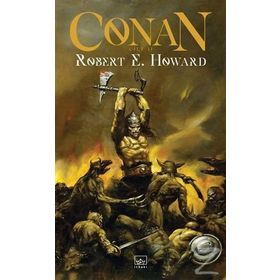 Conan 2 - Robert E. Howard
