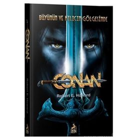 Conan Büyünün ve Kılıcın Gölgesinde 2 - Ren