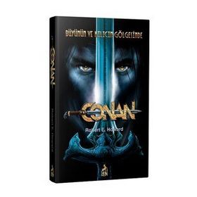 Conan Büyünün ve Kılıcın Gölgesinde 2 - Ren