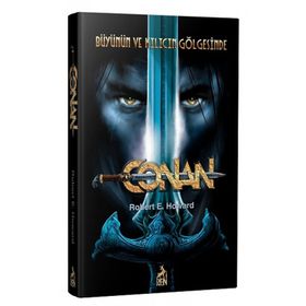 Conan Büyünün ve Kılıcın Gölgesinde 2 - Ren