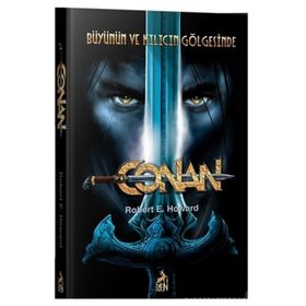 Conan Büyünün ve Kılıcın Gölgesinde 2 - Ren