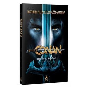 Conan Büyünün ve Kılıcın Gölgesinde 2 - Ren