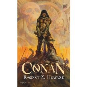Conan Cilt 1 Robert E. Howard