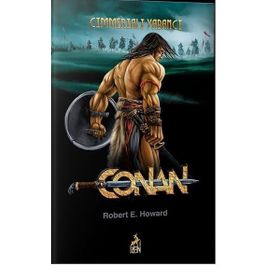 Conan Cimmeriali Yabancı 1 - Ren