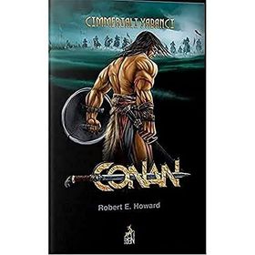 Conan Cimmeriali Yabancı 1 - Ren