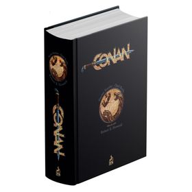 Conan Seçme Eserler - Tek Cilt - Ren