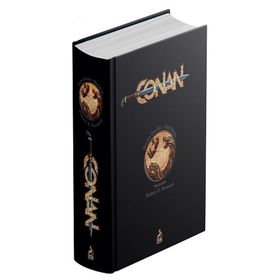 Conan Seçme Eserler - Tek Cilt - Ren