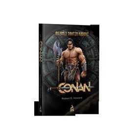 Conan:Aslanlı Tahtın Kaderi-Robert E.Howard