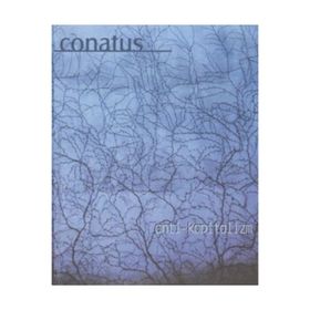Conatus Çeviri Dergisi Sayı: 1 - Kolektif