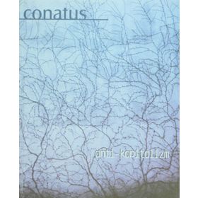 Conatus Çeviri Dergisi Sayı: 1 - Kolektif