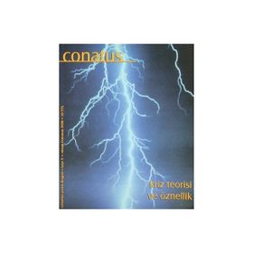 Conatus Çeviri Dergisi Sayı: 5 - Kolektif