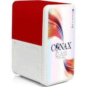 Conax Class Kırmızı 6 Aşama Pompalı Su Arıtma Cihazı