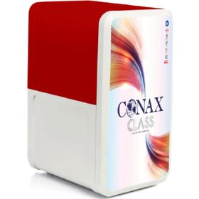 Conax Class Kırmızı 6 Aşama Pompalı Su Arıtma Cihazı