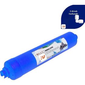 Conax Su Arıtma Mineral Tatlandırıcı Filtre