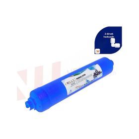 Conax Su Arıtma Mineral Tatlandırıcı Filtre