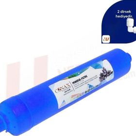 Conax Su Arıtma Mineral Tatlandırıcı Filtre