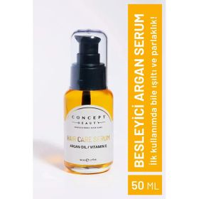 Concept Beauty 50 ml Saç Bakım Serumu