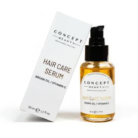 Concept Beauty 50 ml Saç Bakım Serumu