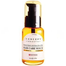 Concept Beauty 50 ml Saç Bakım Serumu