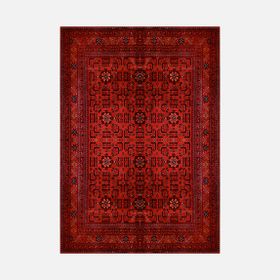Concepta Capella 1005 Dijital Baskılı 80x150 cm Kilim