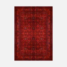 Concepta Capella 1005 Dijital Baskılı 80x150 cm Kilim