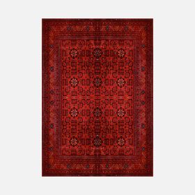 Concepta Capella 1005 Dijital Baskılı 80x150 cm Kilim