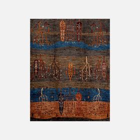Concepta Capella 1008 Dijital Baskılı 80x150 cm Kilim