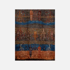 Concepta Capella 1008 Dijital Baskılı 80x300 cm Kilim