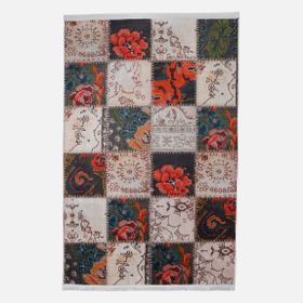 Concepta Capella 33 Dijital Baskılı 80x150 cm Halı