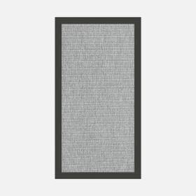 Concepta J-1014 80x300 cm Jüt Halı